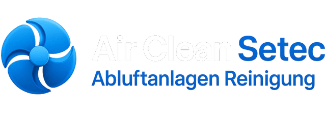 AirClean Setec Logo