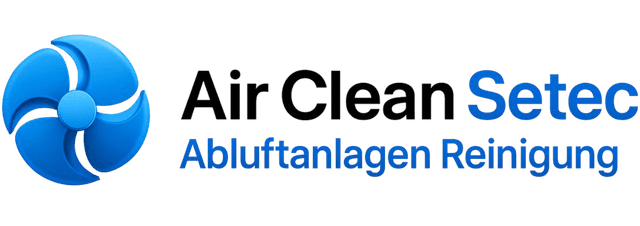 AirClean Setec Logo